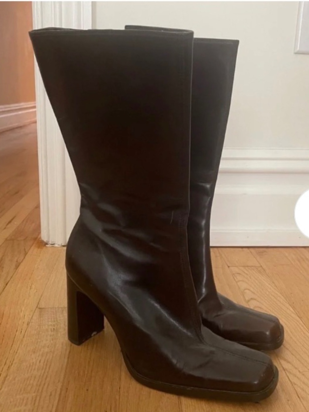 Vintage Nine West Boots